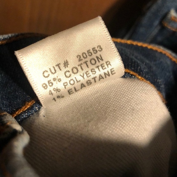 J Brand Tyler Slim Fit Jeans in Elwood Wash 29 - Picture 8 of 8